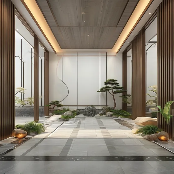 渔寮风景区