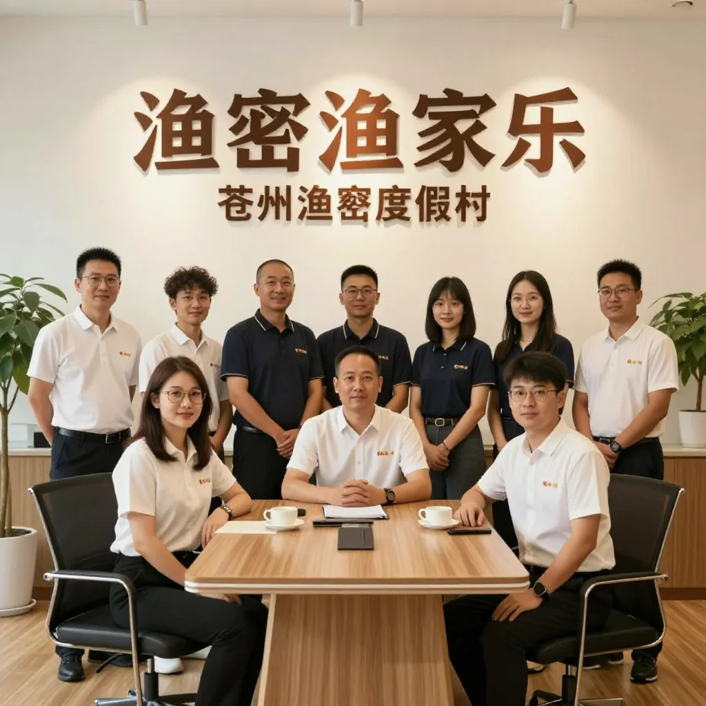 渔寮渔家乐官方网站 关于我们配图